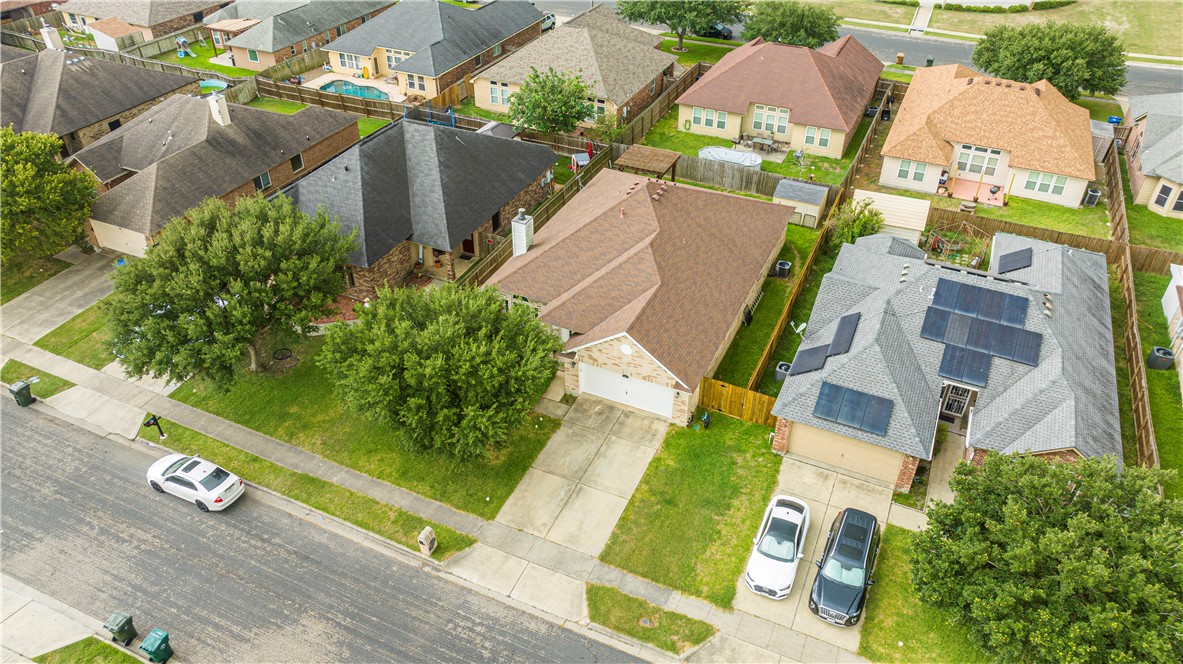 1913 SPANISH TRAIL