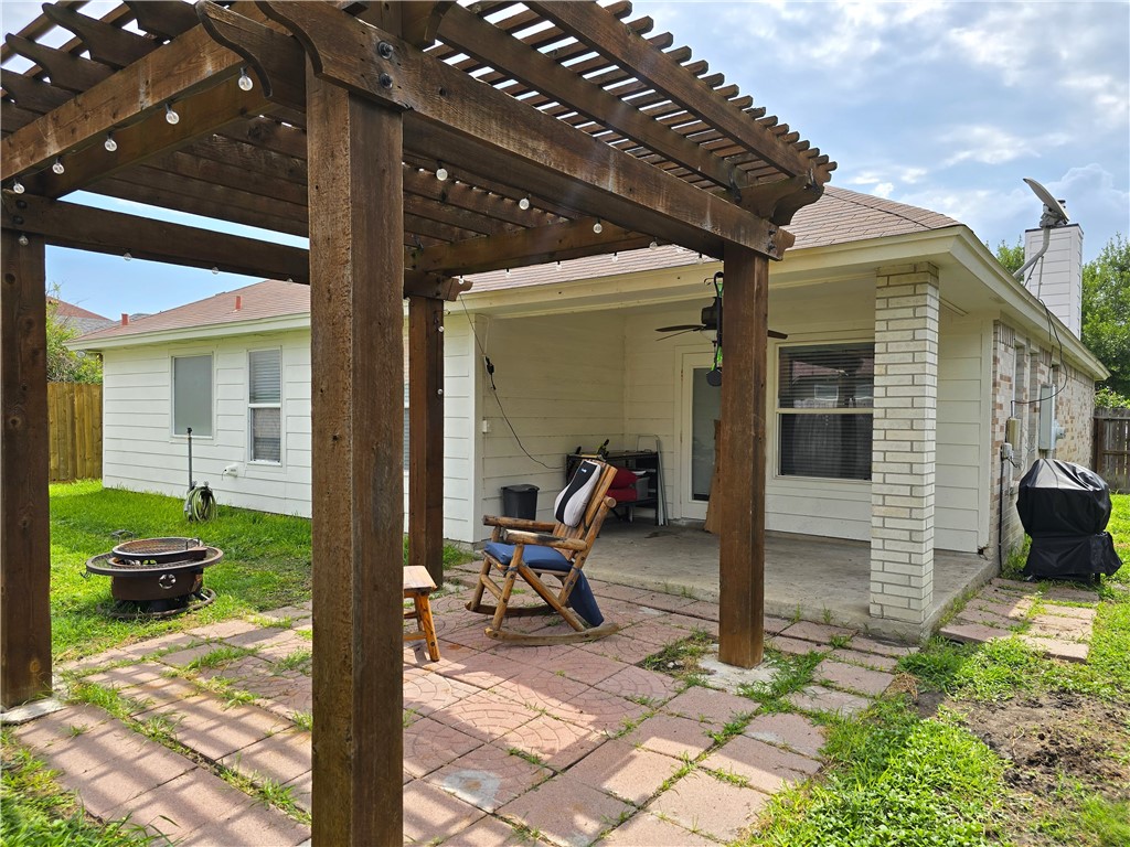 1913 SPANISH TRAIL