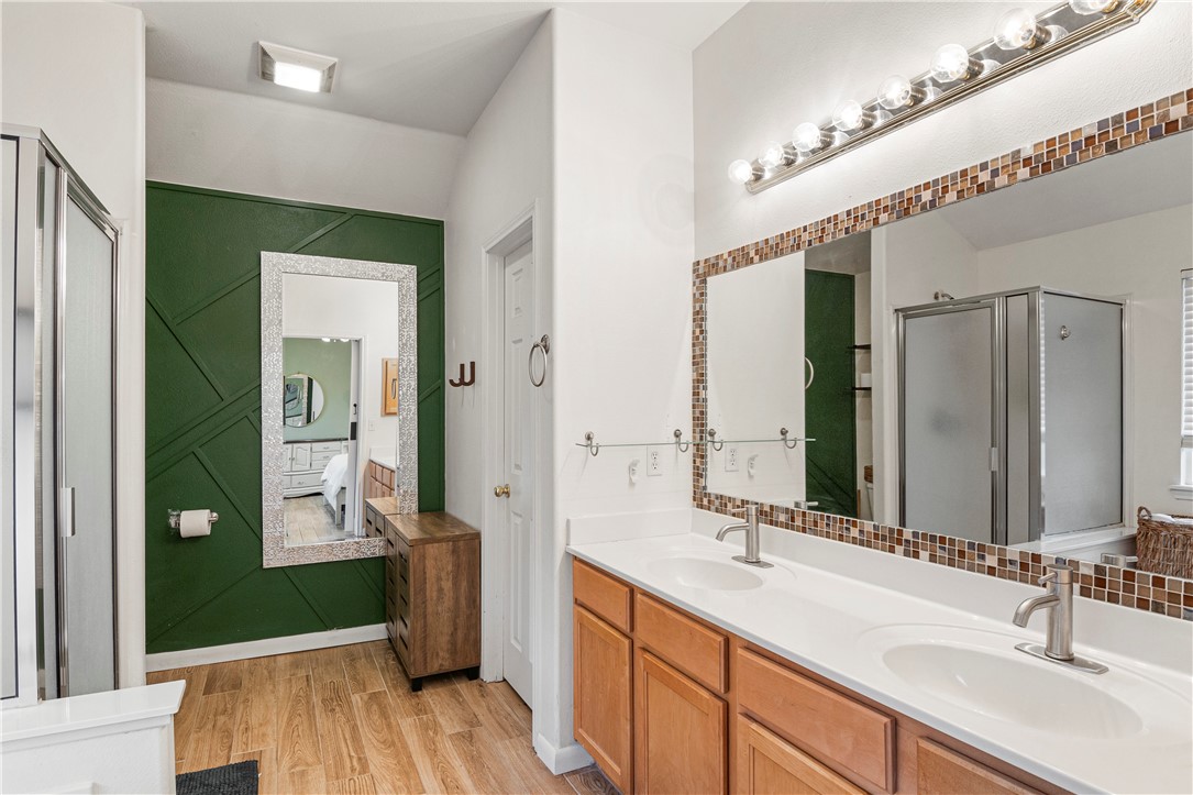 1913 SPANISH TRAIL