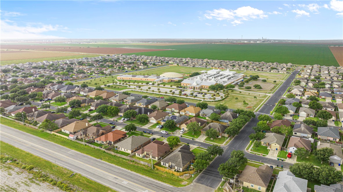 1913 SPANISH TRAIL