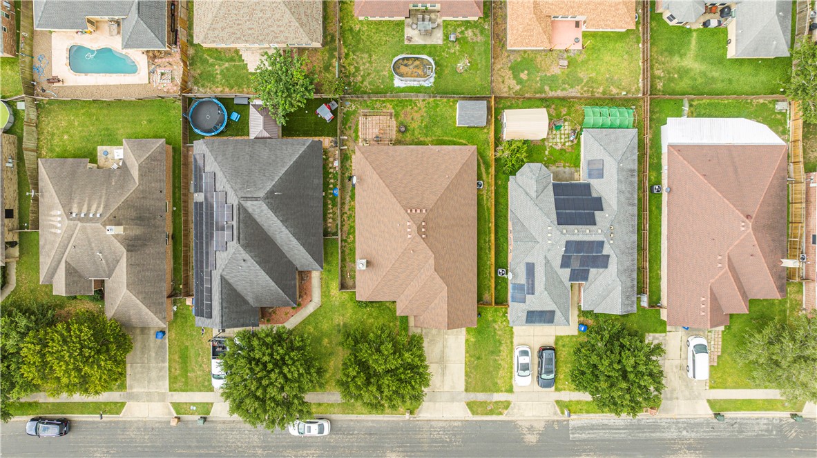 1913 SPANISH TRAIL