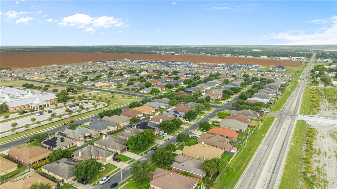1913 SPANISH TRAIL