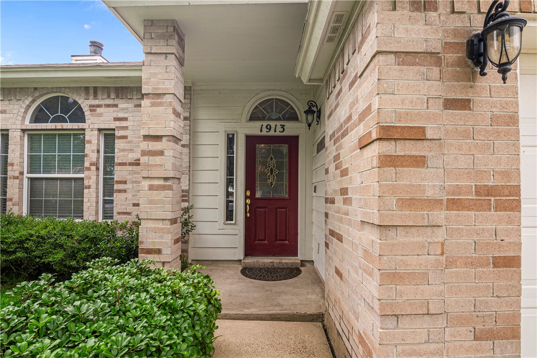 1913 SPANISH TRAIL