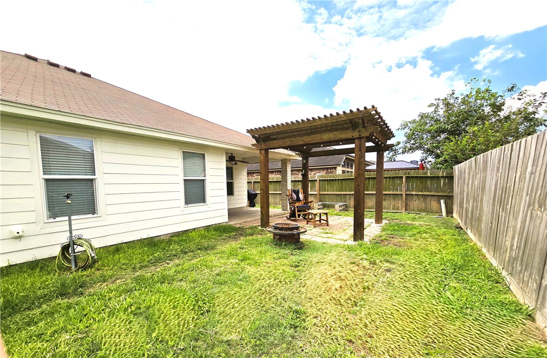1913 SPANISH TRAIL