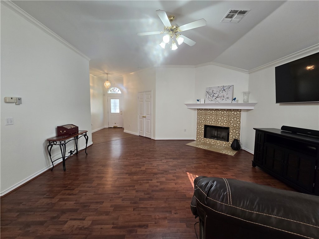 1913 SPANISH TRAIL