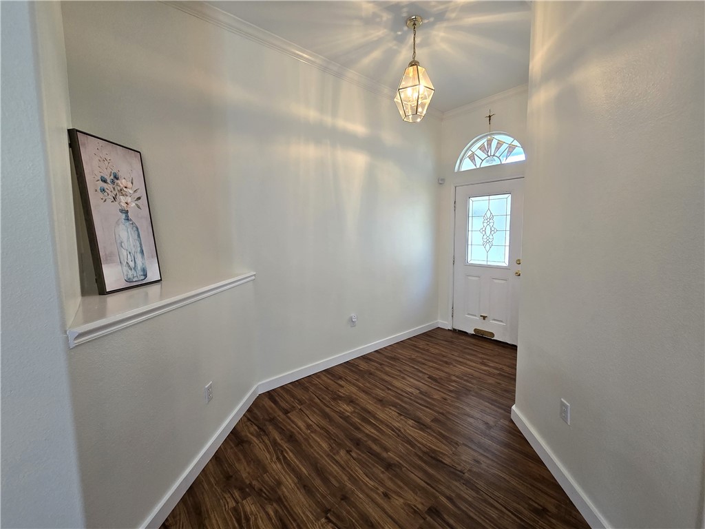 1913 SPANISH TRAIL