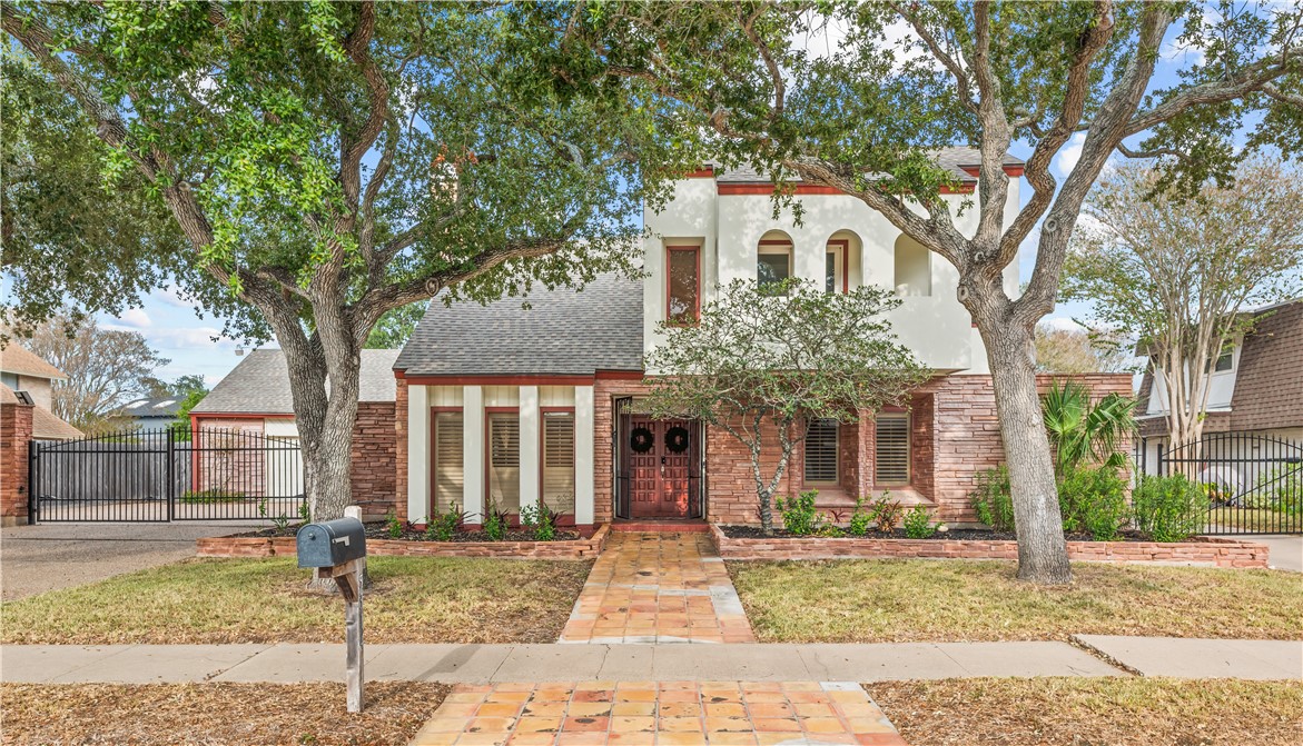 5314 River Oaks Dr