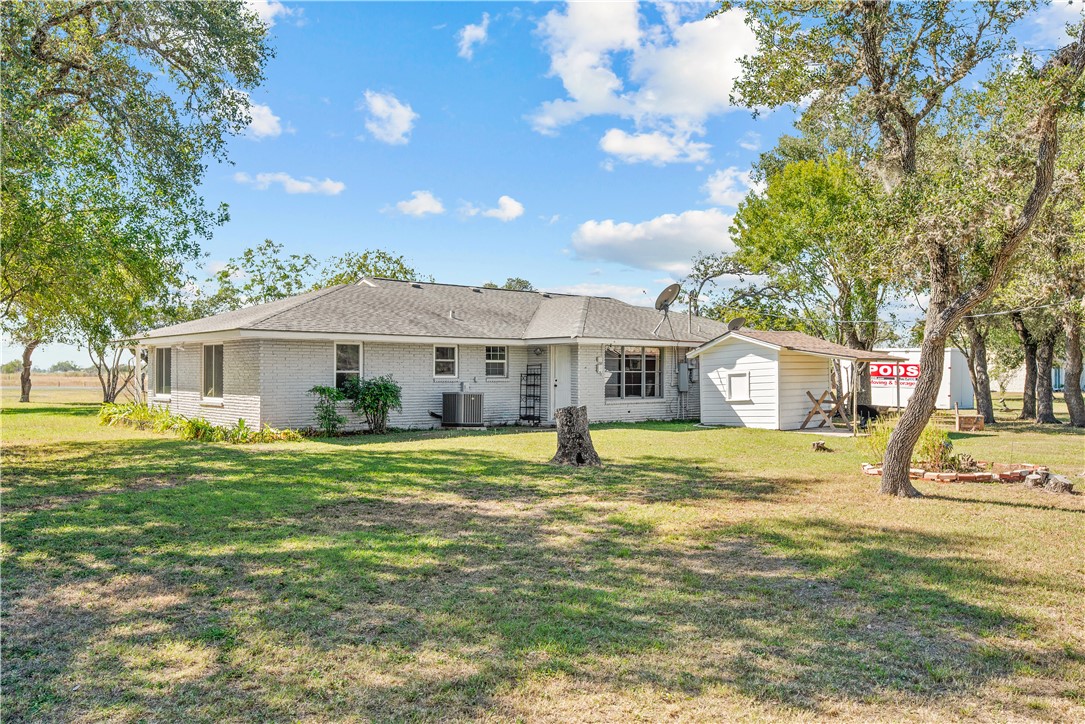 104 Old Beeville Hwy