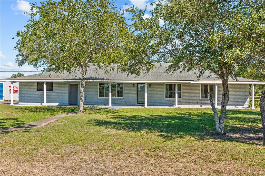 104 Old Beeville Hwy Refugio Tx 78377 467557