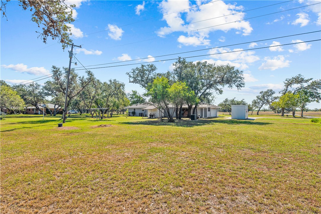 104 Old Beeville Hwy