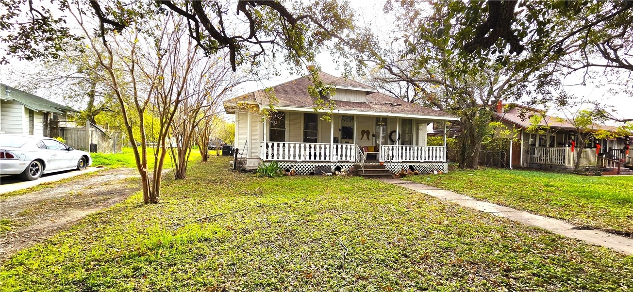 640 Fetick Ave