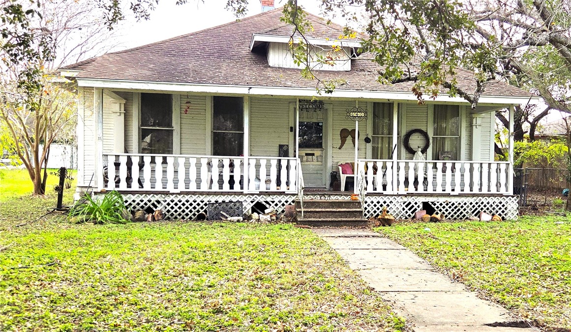 640 Fetick Ave