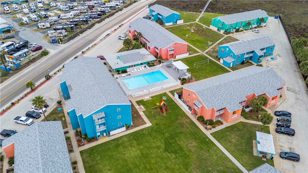 800 Beach Access Road 1a 203