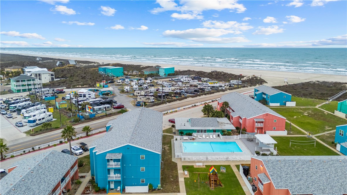 800 Beach Access Road 1a 203