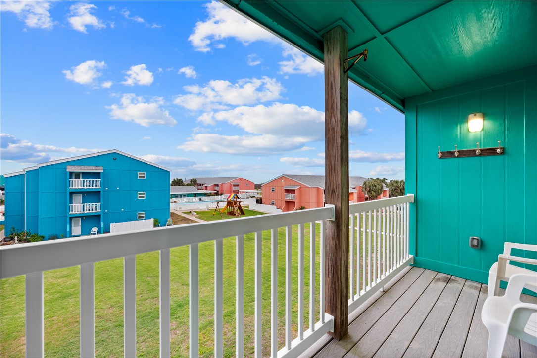 800 Beach Access Road 1a 203