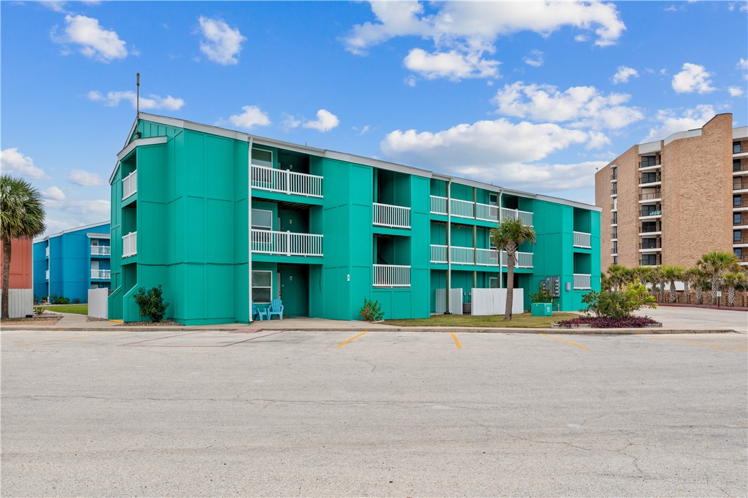 800 Beach Access Road 1a 203