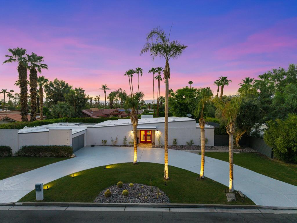 76140 Fairway Drive