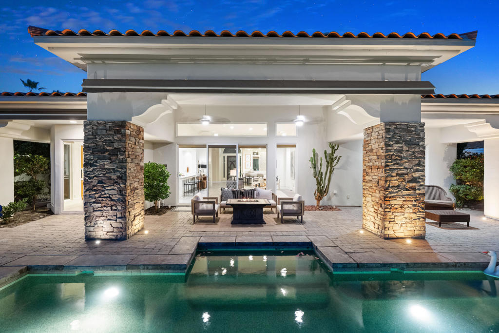 411 Tomahawk Drive