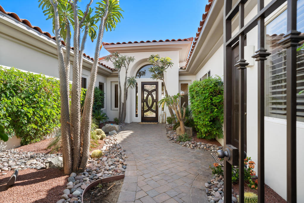 411 Tomahawk Drive