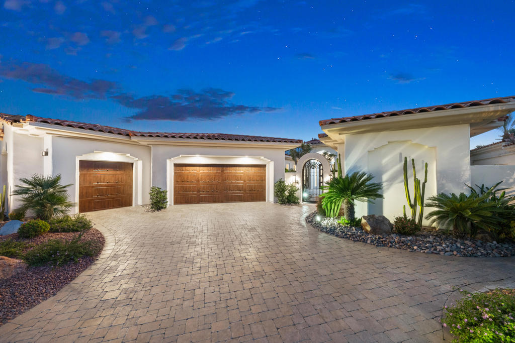 411 Tomahawk Drive