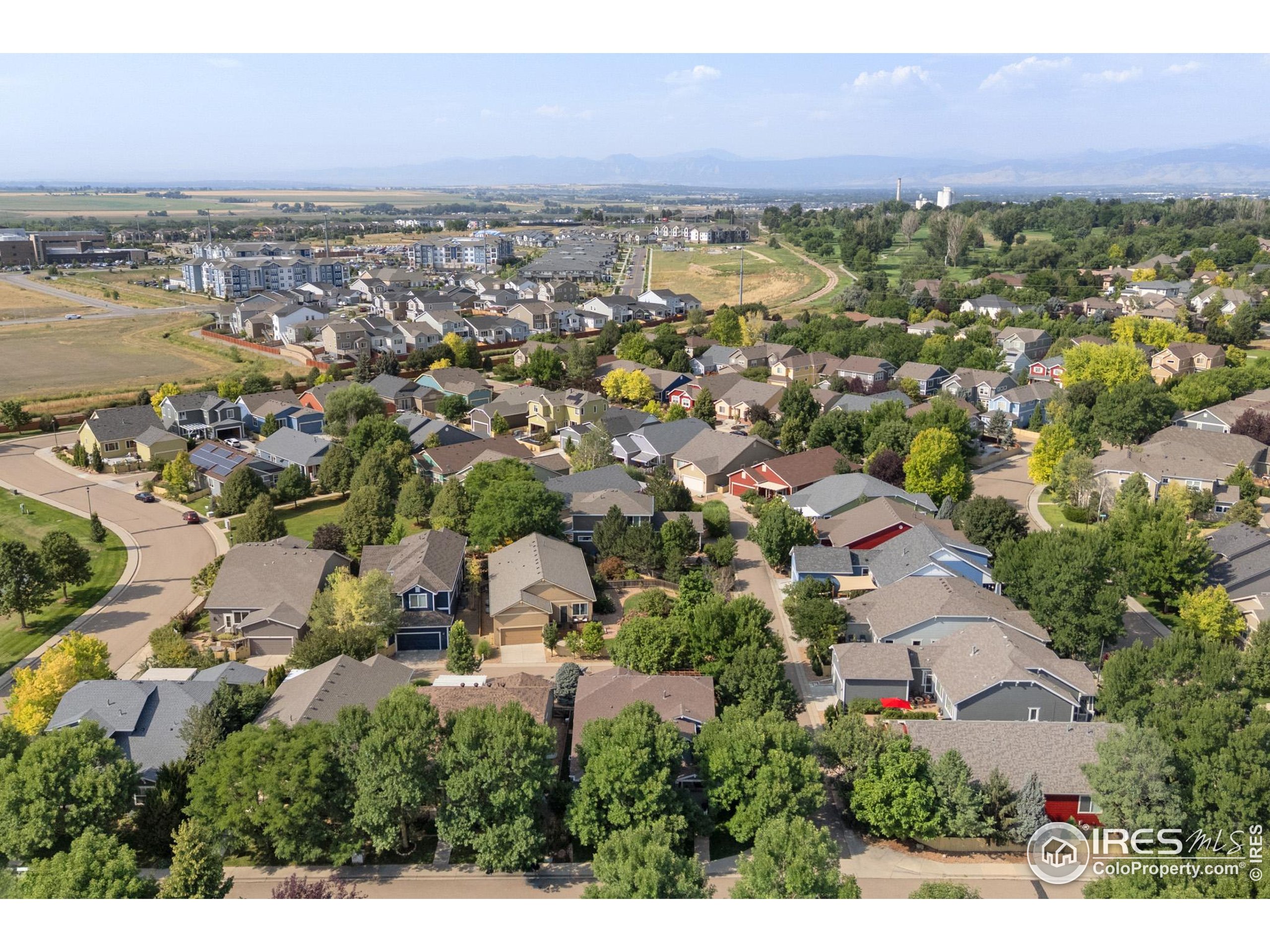 1839 White Feather Dr