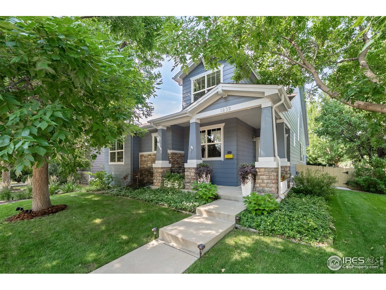 1839 White Feather Dr