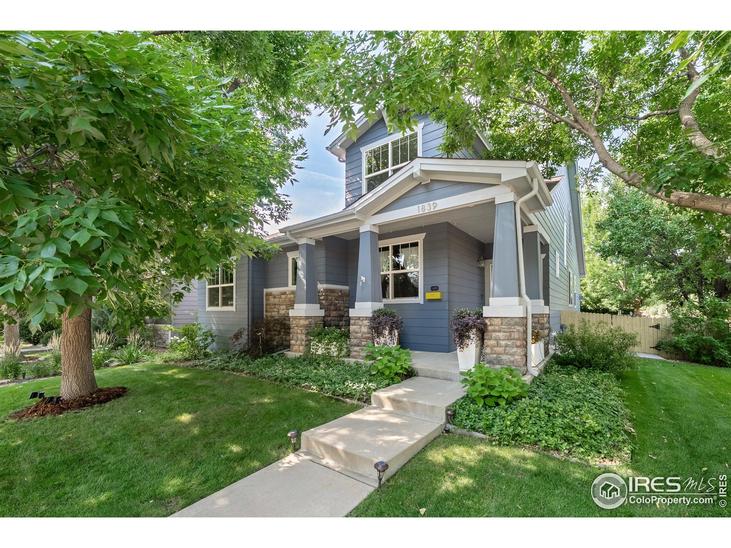 1839 White Feather Dr