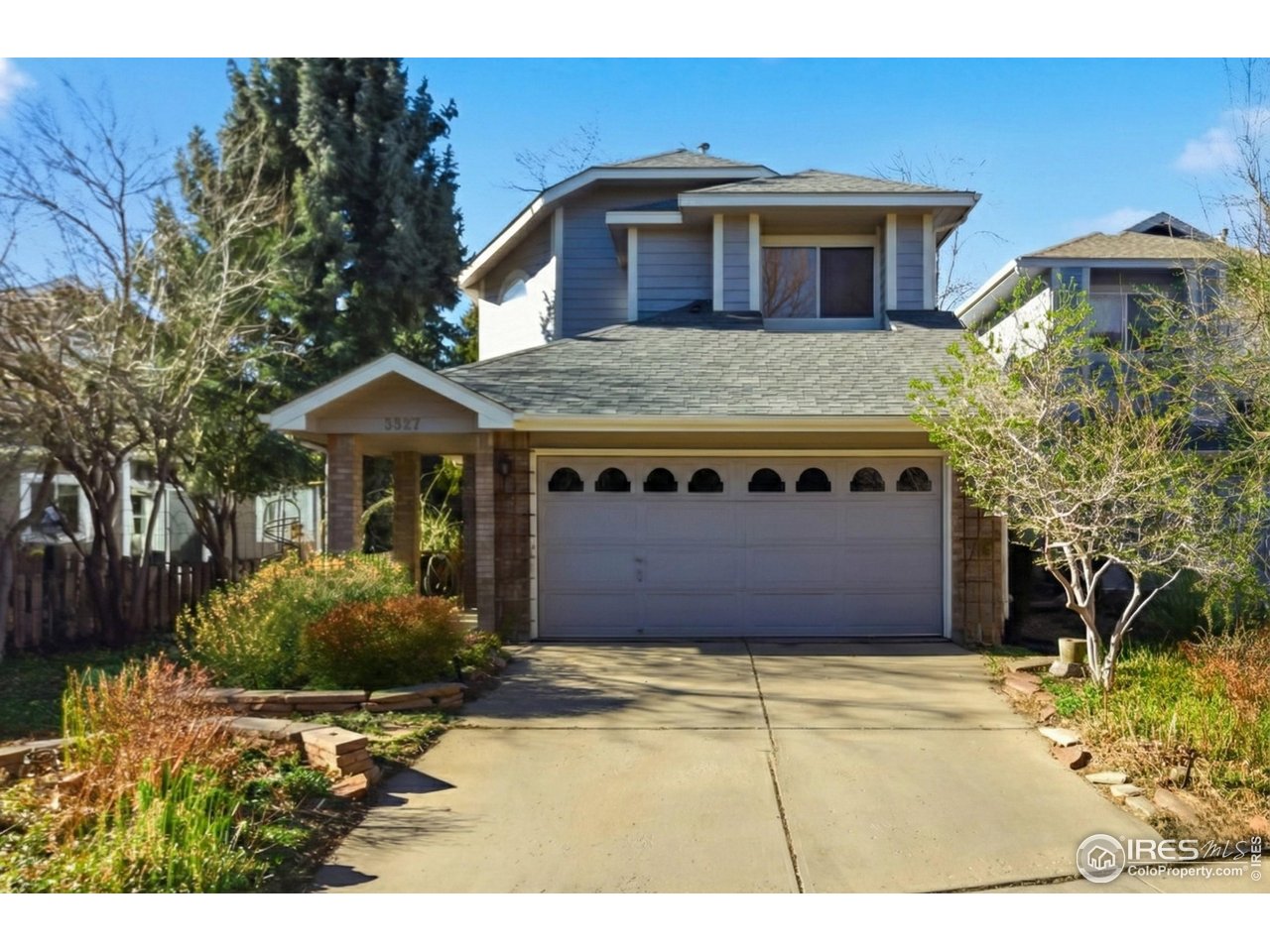 3327 Sentinel Dr