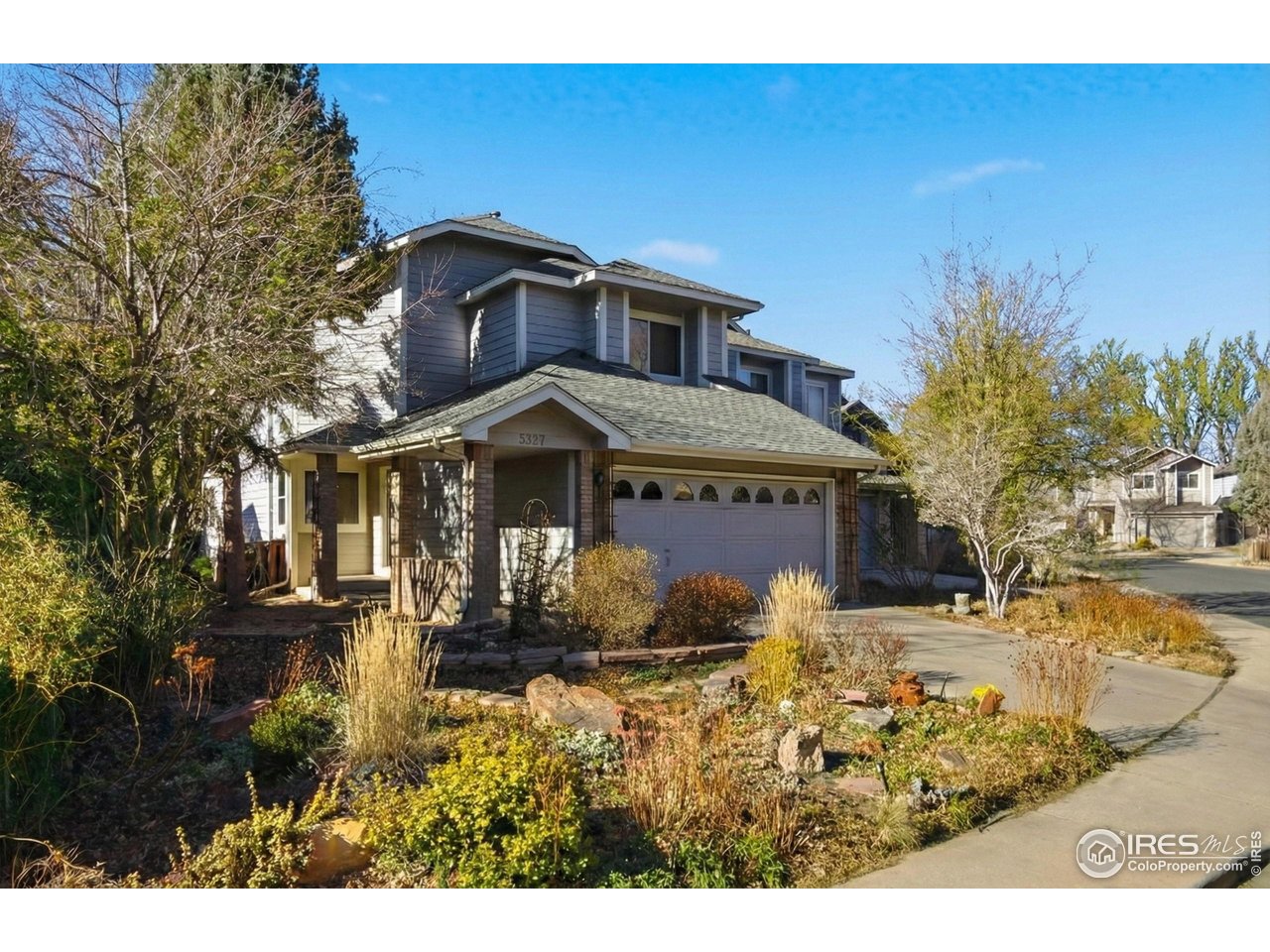 3327 Sentinel Dr