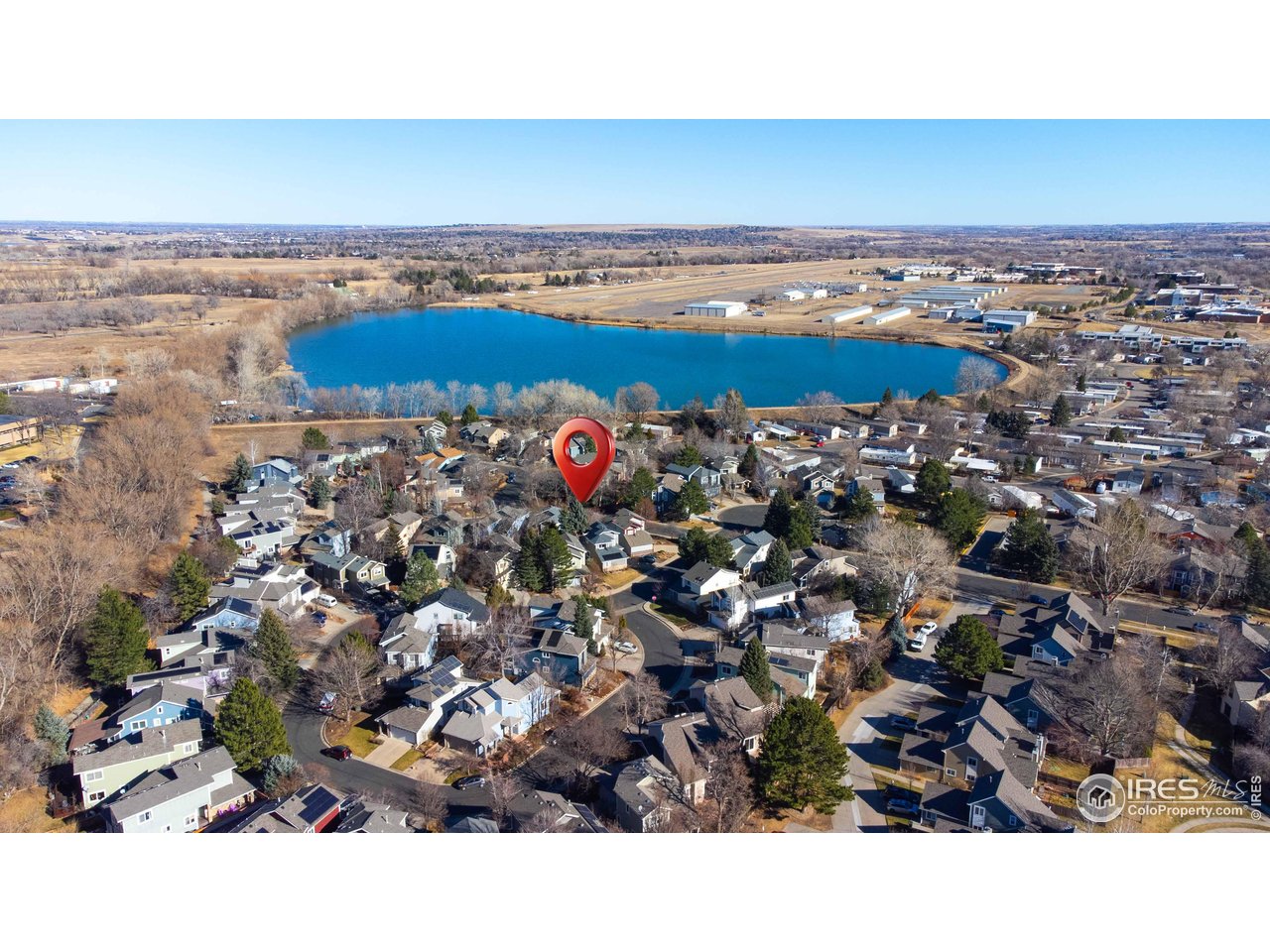 3327 Sentinel Dr