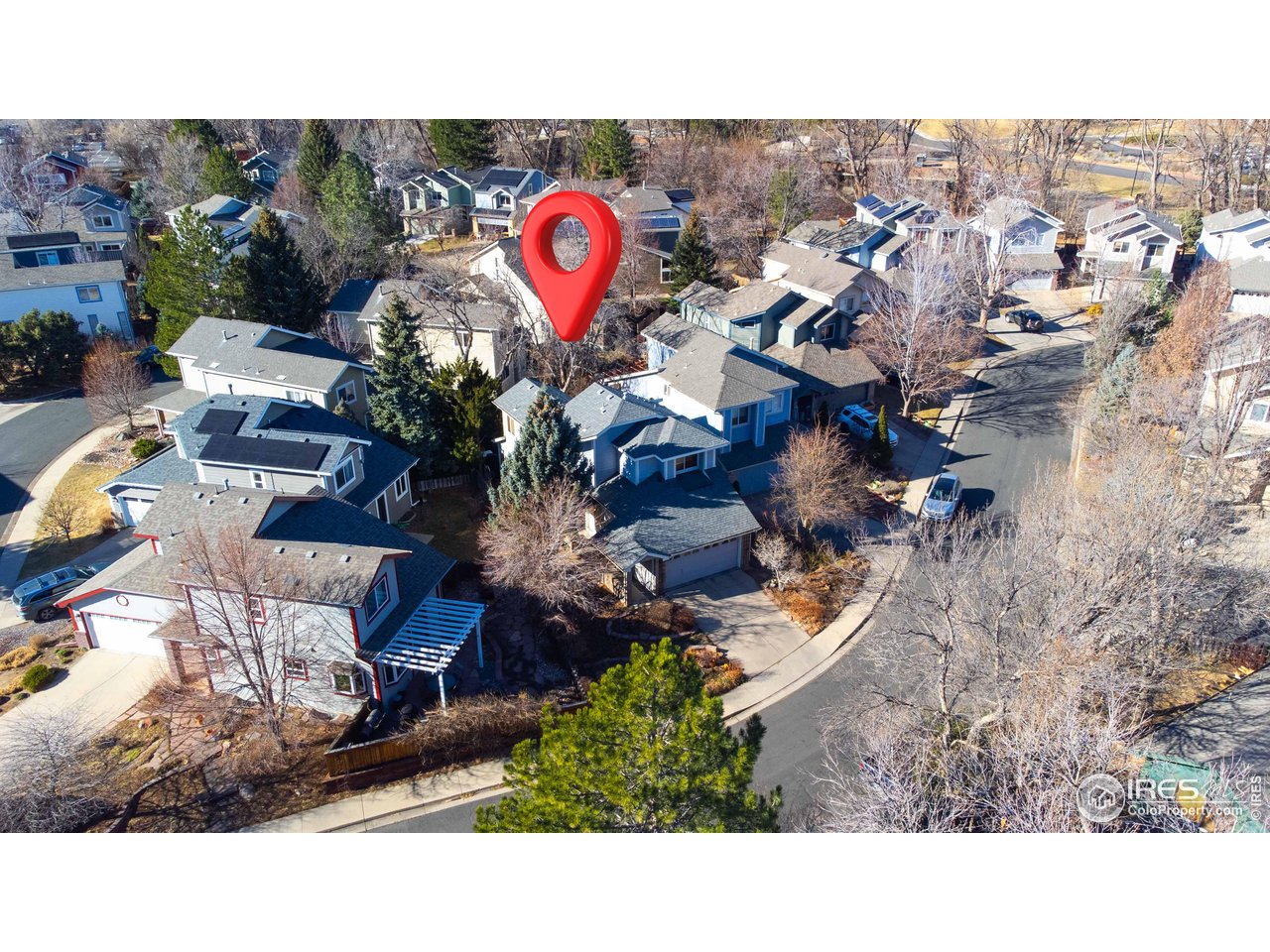 3327 Sentinel Dr