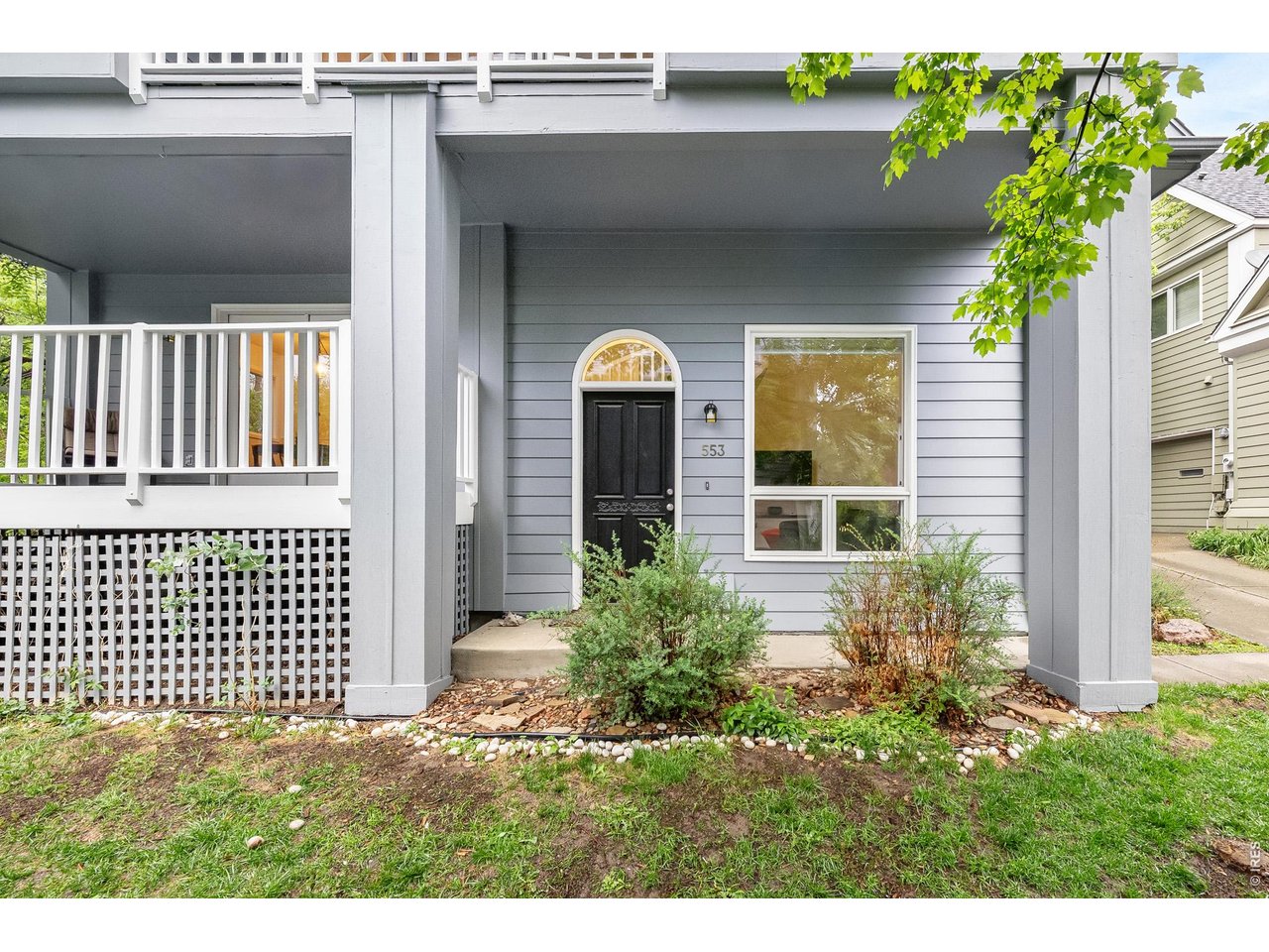 553 Pearl St