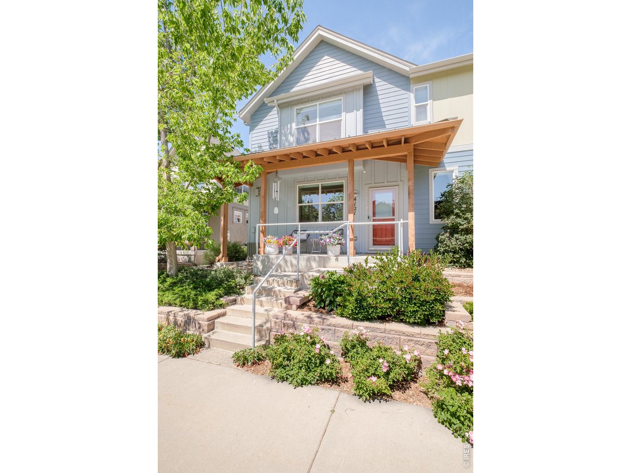 4121 Lonetree Ct