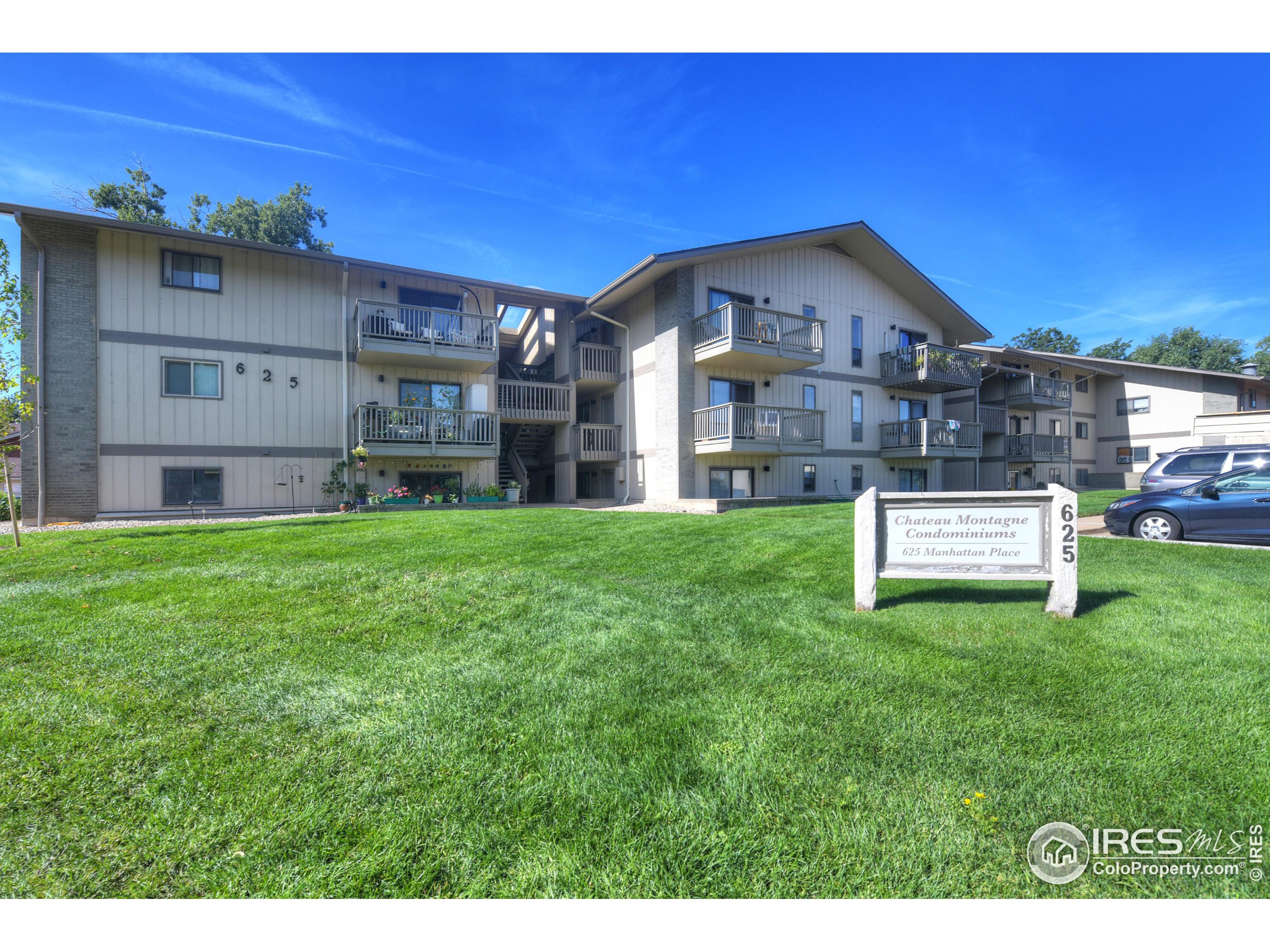 625 Manhattan Pl 107