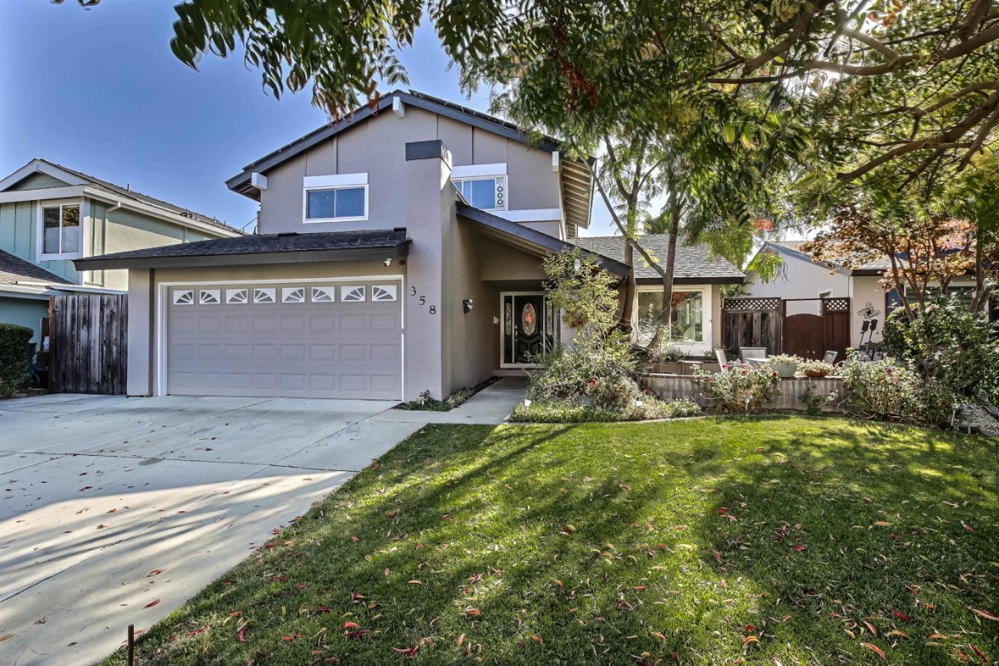 358 Utica Lane