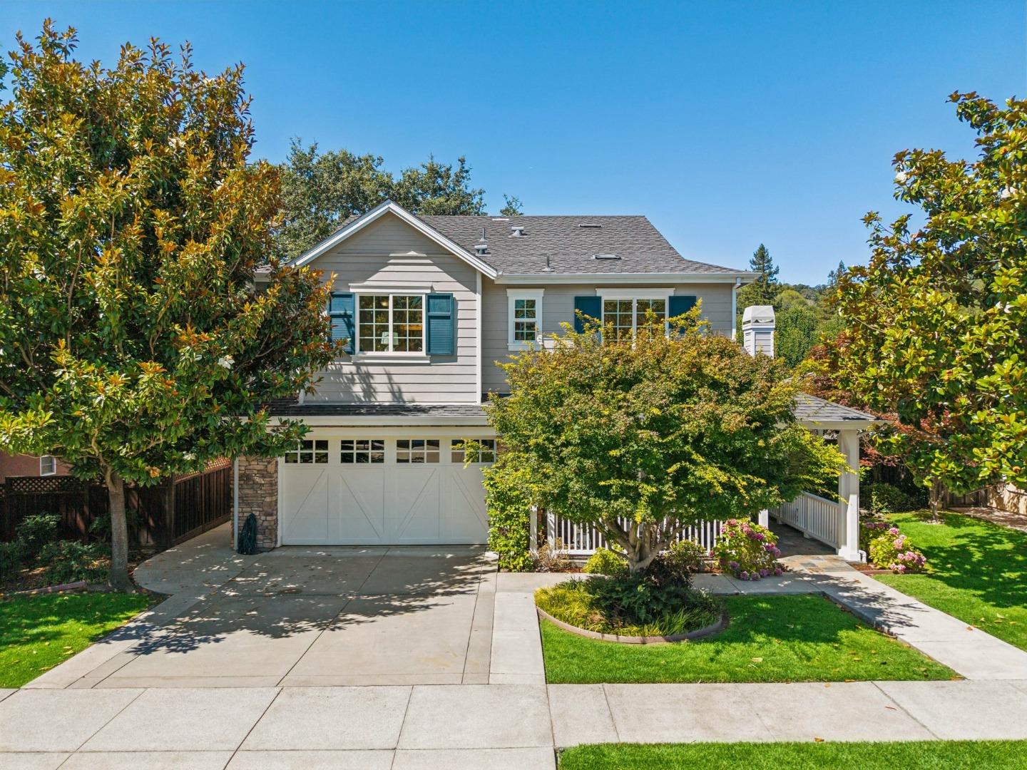 153 Laurelwood DR