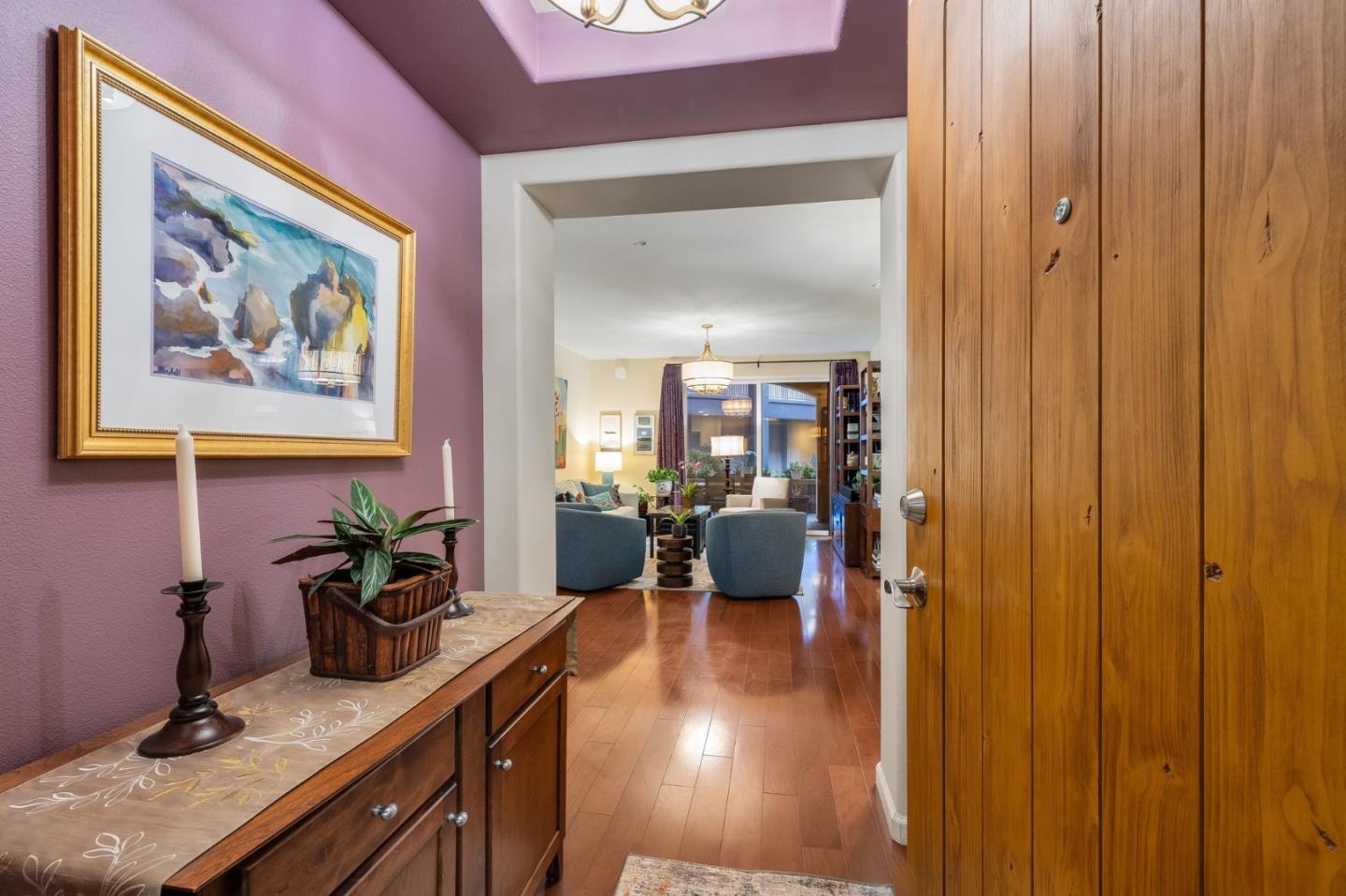 809 Auzerais AVE 131