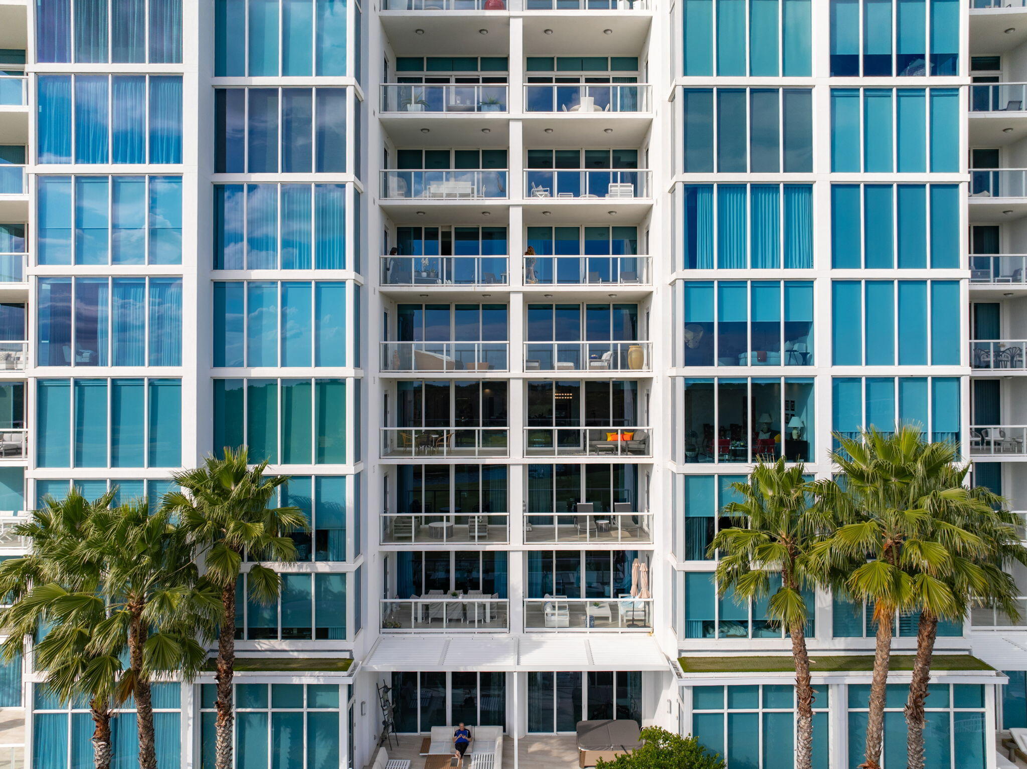 20155 Boca West Drive A404 photo 1