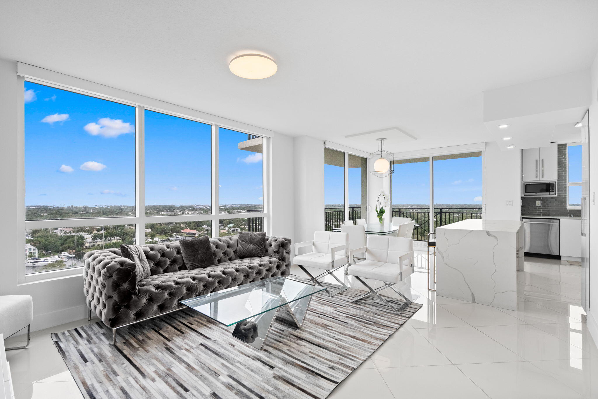 610 W Las Olas Boulevard 1712n