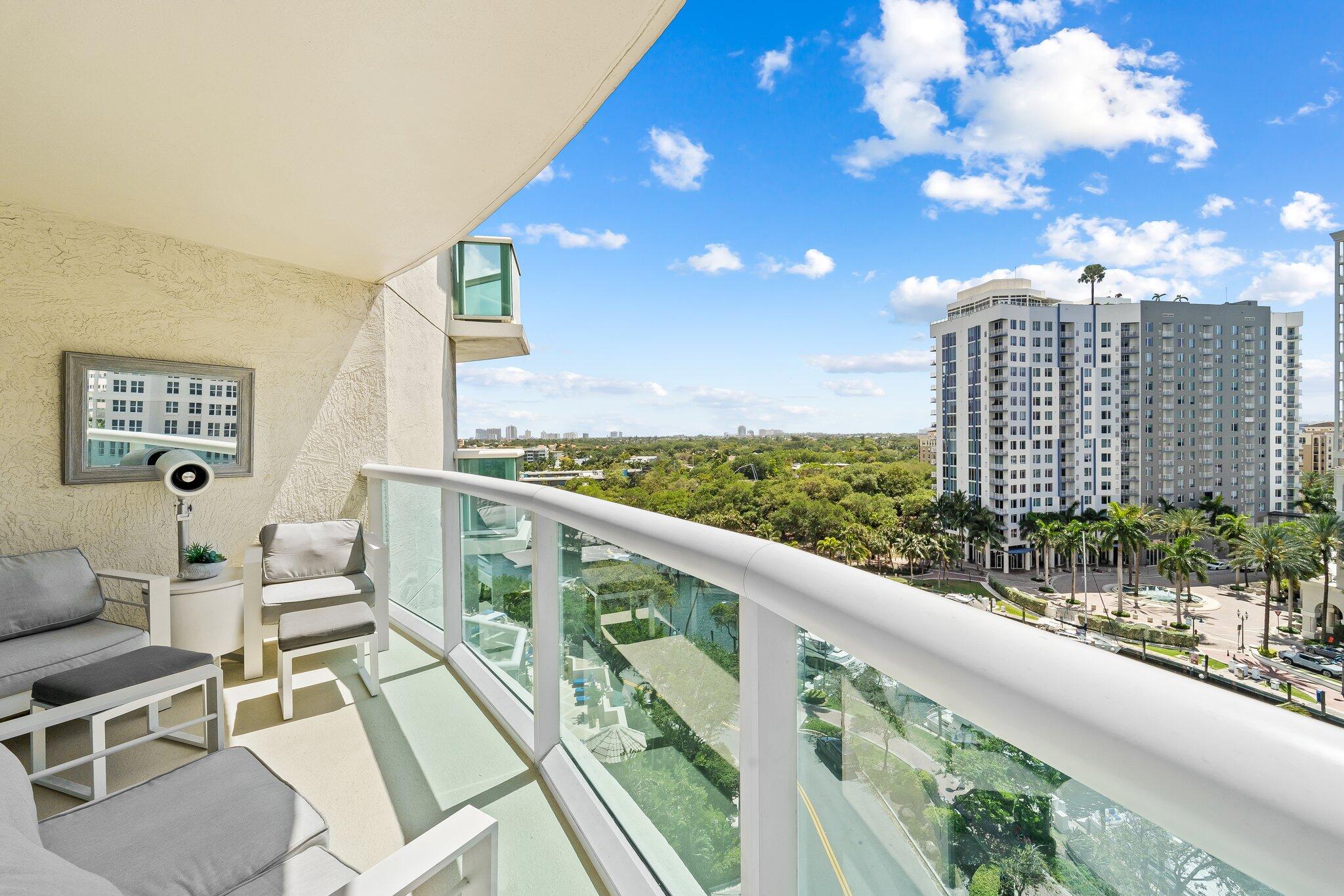 347 N New River Dr Drive E 1004