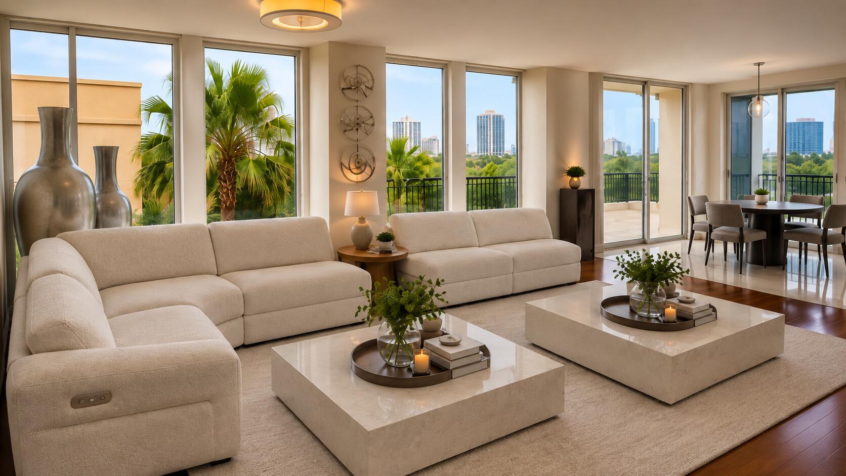 610 W LAS OLAS Boulevard 517N