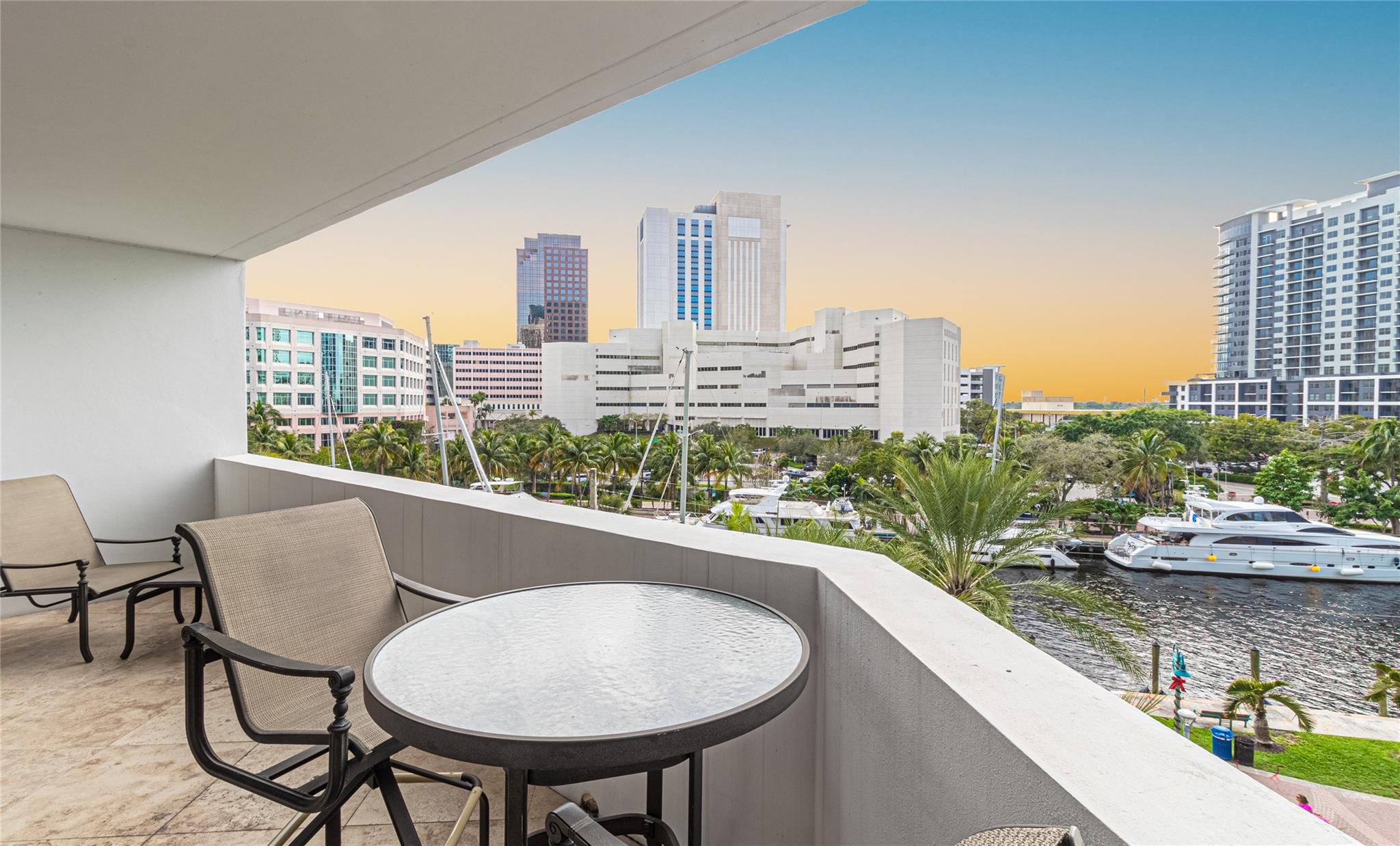 333 Las Olas Way 508