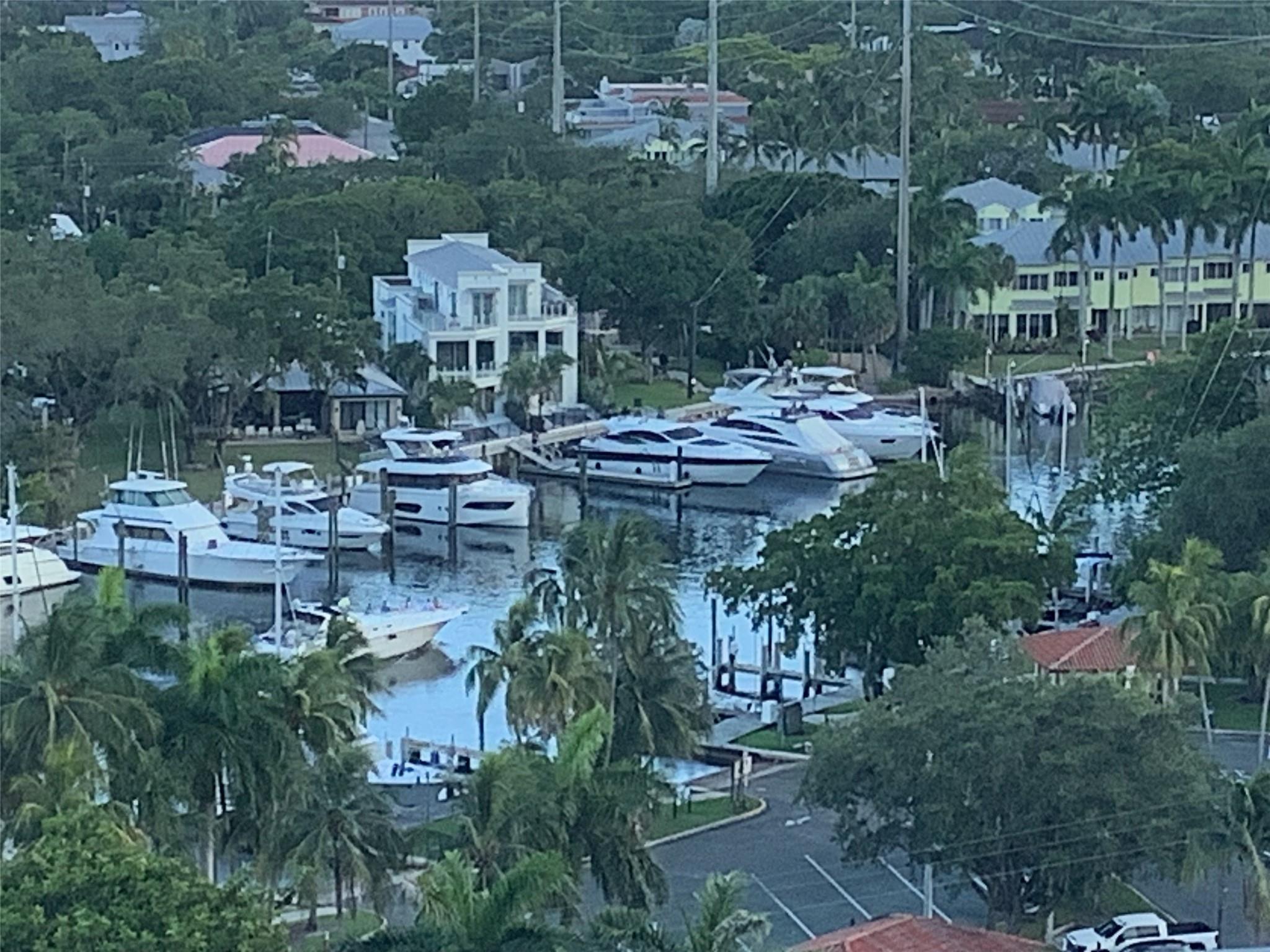 610 W Las Olas Blvd 1620