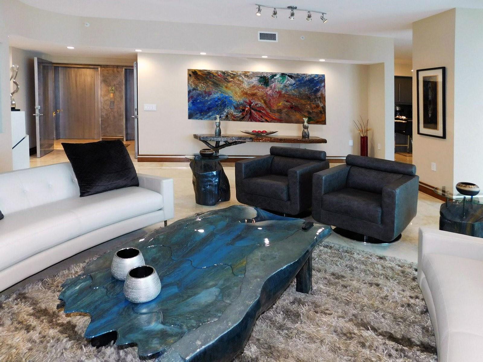 333 Las Olas Way 2904