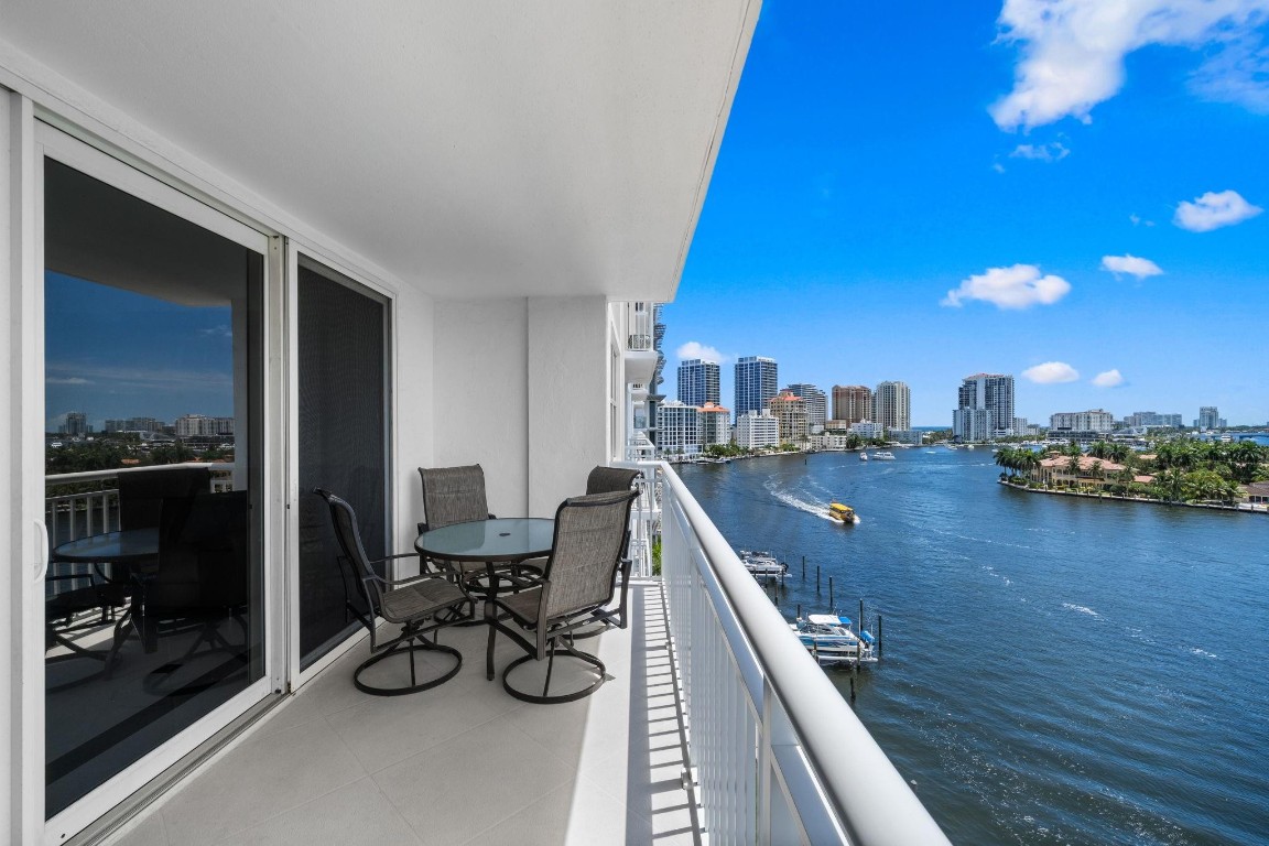 511 Bayshore Drive 904, Fort Lauderdale Unit: 904