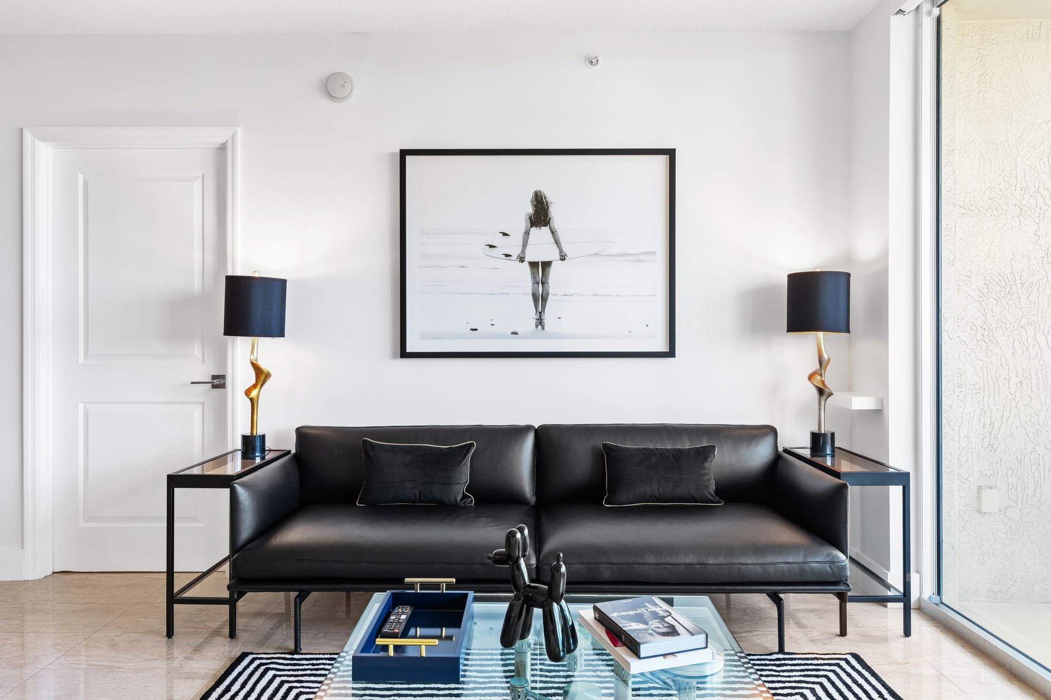 347 N New River Drive 602