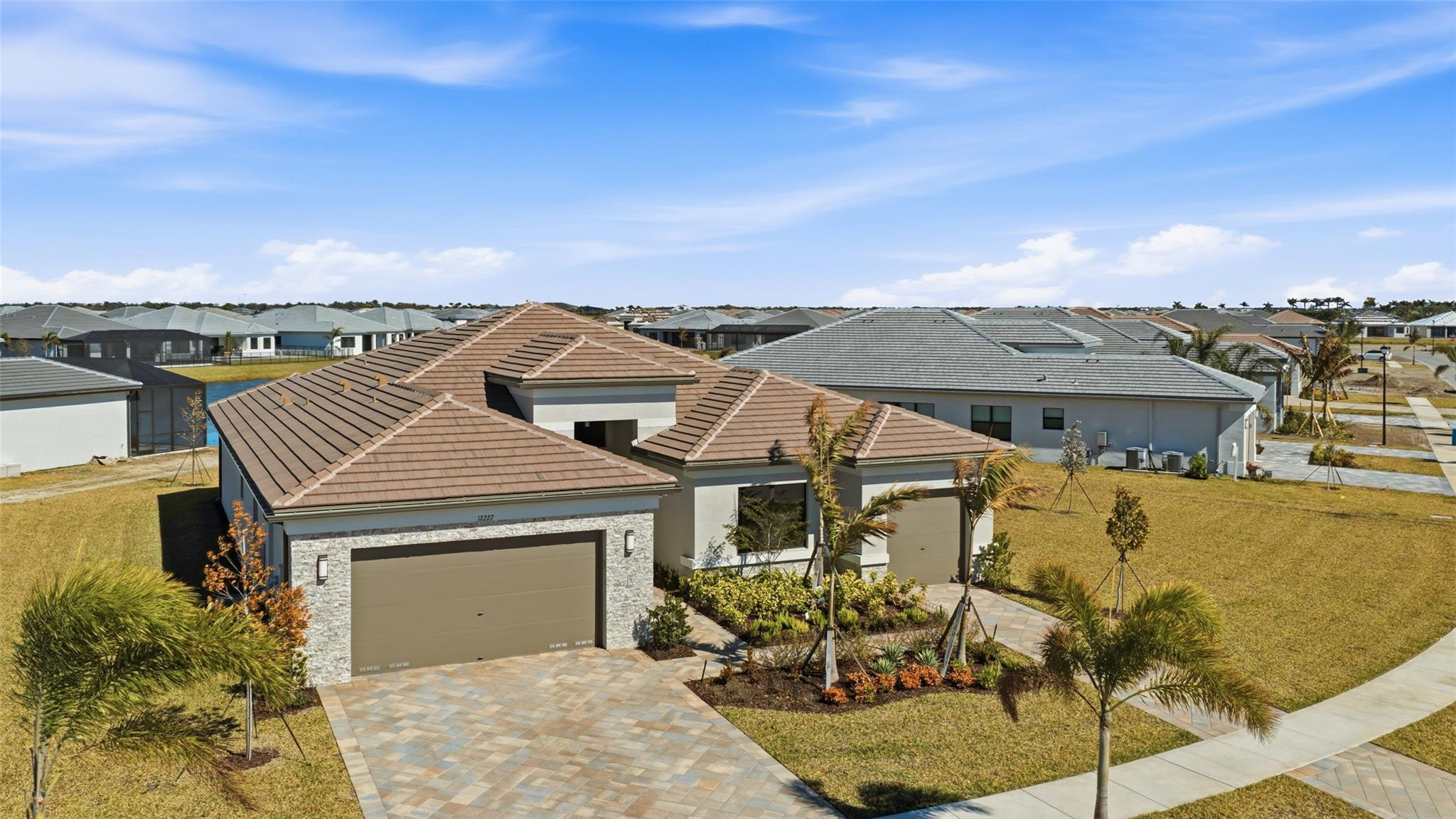 12227 SW Twin Springs Drive, Port St. Lucie