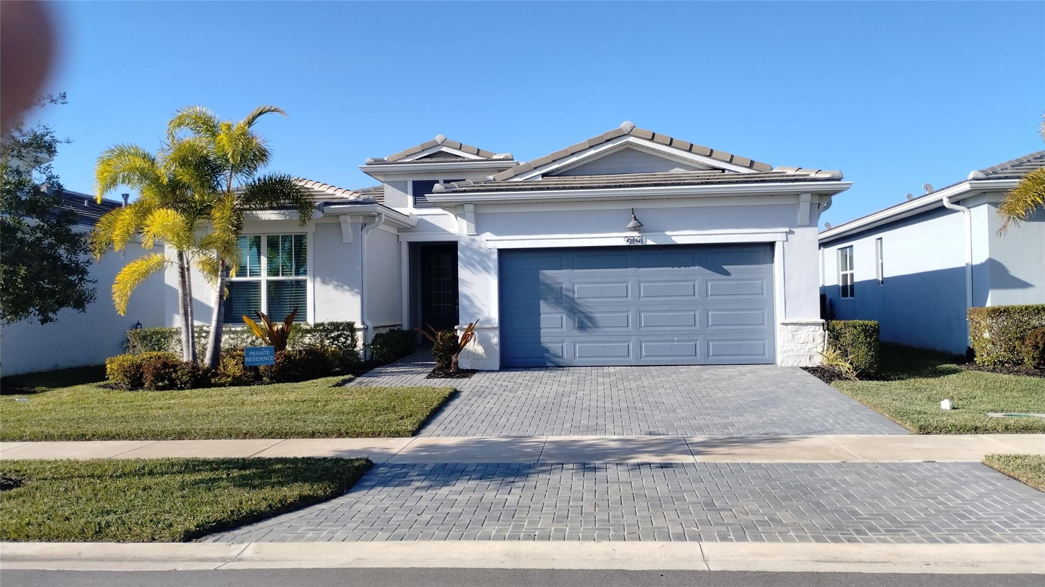 9841 SW Isabelline Drive, Port St. Lucie