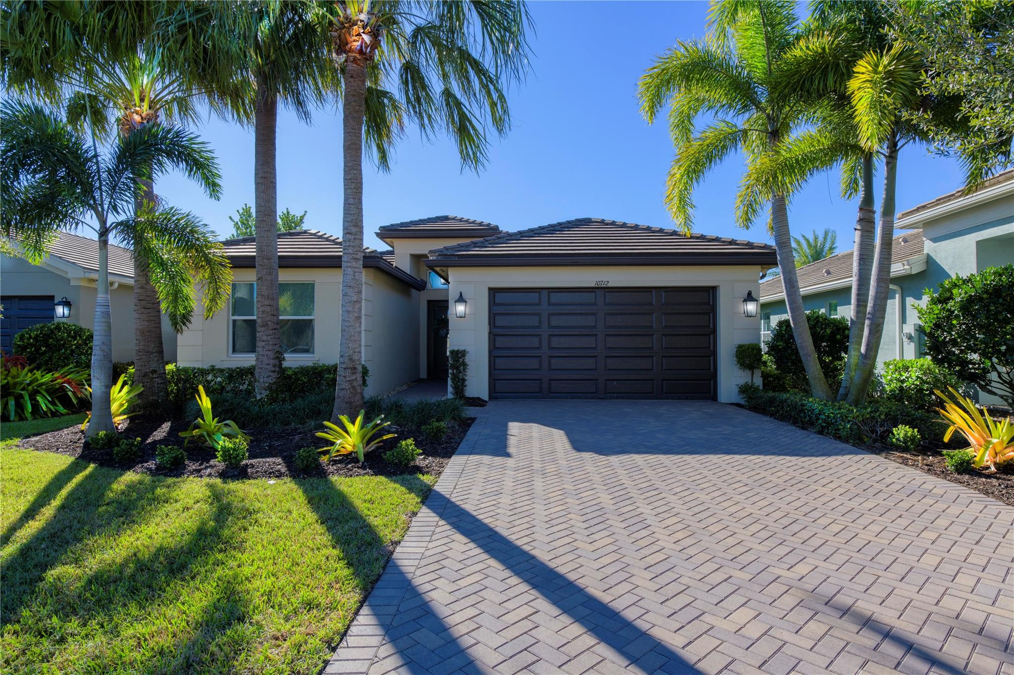 10712 SW Matisse, Port St. Lucie