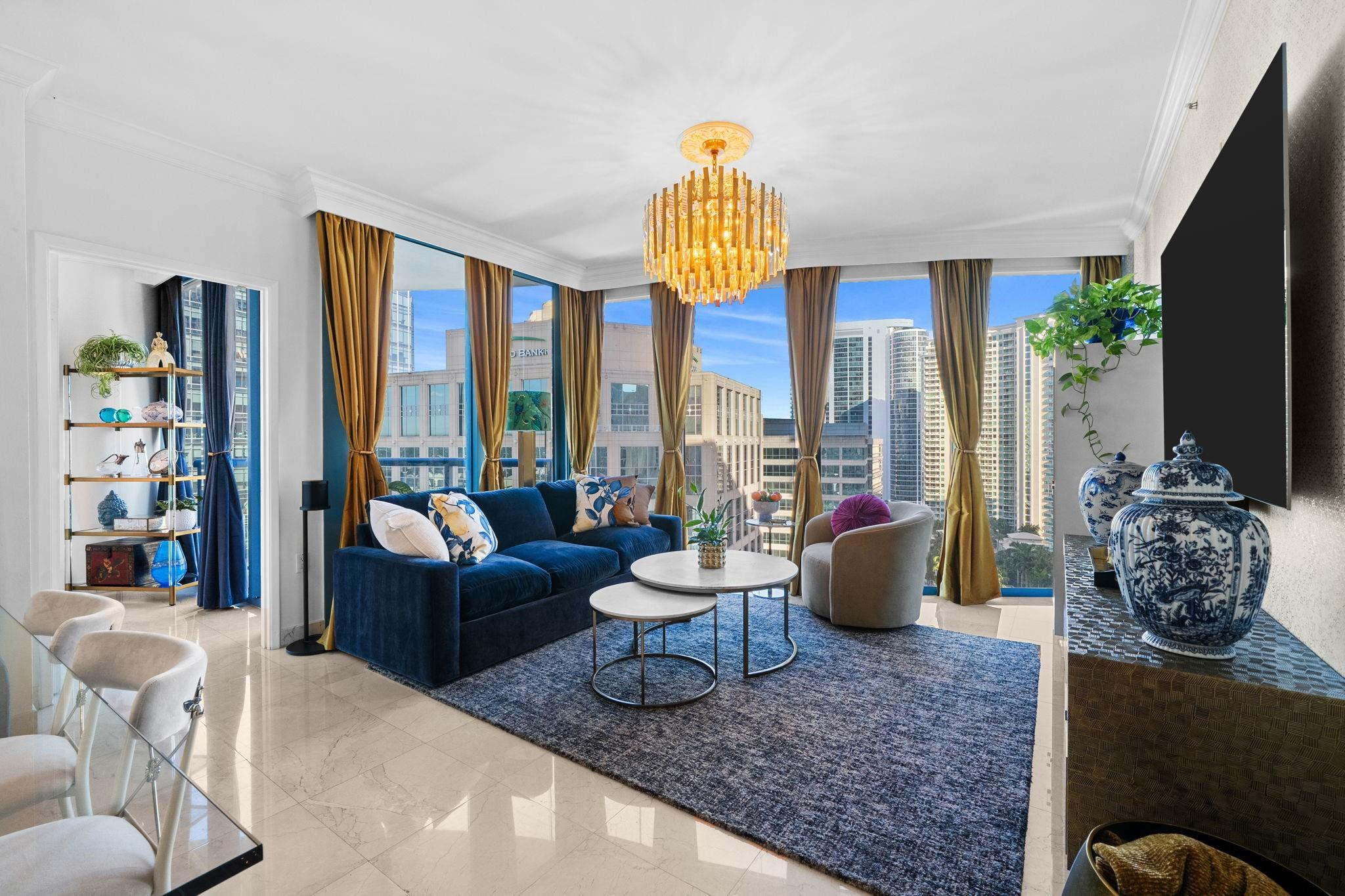 333 Las Olas Way 2308